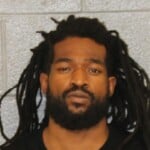 Malique Tyson Larceny