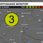 2earthquakes Monitor