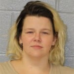 Terri Braswell Probation Violation