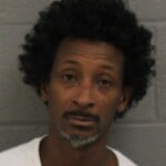 Ramon Hunsucker Domestic Violence Assault On A Female