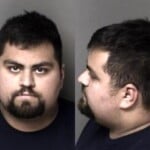 Andrew Galvez Obtain Property False Pretense