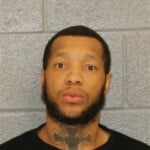 Edwardo Davis Driving While Impaired