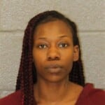 Elaina Bailey Communicating Threats Damage Property Simple Assault