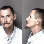 Randy Smith Failure To Appear Misdemeanor