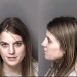 Chelsea Schultz Failure To Appear Misdemeanor