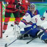 Aptopix Milan Cortina Olympics Ice Hockey