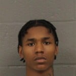 Dominique Battle Possession Of Stolen Vehicle