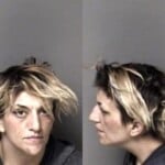 Jessica Kay Insurance No Liability Registration Plate Driveallow While Not Display Fictalt Titlereg Cardtag Resist Public Officer Failure To Appear Felony