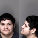 Eugenio Rosario Failure To Appear Misdemeanor