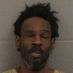 Marlow Young Second Degree Trespass