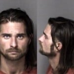 Christopher Simpson Failure To Appear Misdemeanor Probation Violation