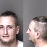 Joshua Davidson Assault Female