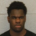 Tyree Lewis Robbery With Dangerous Weapon Awdw Intent To Kill