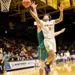 Winthrop Vs Presbyterian Mbb