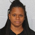 Lashawn Austin Driving While Impaired