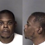 Robbie Thompson Habeas Corpus