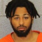 Kayon Johnson Assault On A Female