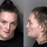 Elizabeth Whitley Failure To Appear Misdemeanor Possess Drug Paraphernalia