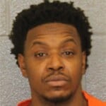 Lawrence Houston Felony Larceny