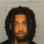 Jashaun Johnson Robbery With Dangerous Weapon No Operators License