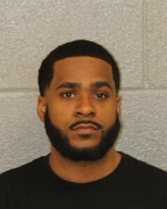 Christian Soto Attempted Second Degree Forcible Rape Probation Violation Assault On A Female