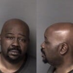 Christopher Mcvay Fleeelude Arrest Motor Vehicle Felony Hitrun Serious Injurydeath Dwlr Not Impaired Rev Insurance No Liability Hitrun Fail Stop Property Damage