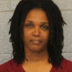 Brittany Gamble Driving While Impaired