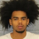 Marquay Young Breaking And Entering A Motor Vehicle Larceny Conspiracy