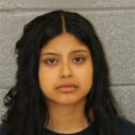 Sherlyn Reyes Simple Assault