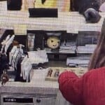 Bank Robbery Picture 2