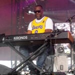 Robert Glasper