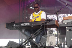 Robert Glasper