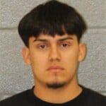 Cristofer Perdroza No Operators License