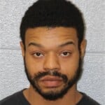 Makhi Fauntleroy Probation Violation Protective Order Violation