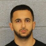 Laith Abu Improper Equipment Show Cause