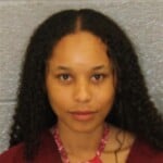 Alexis Mcalister Resisting Officer Assault
