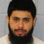 Maynor Posada Driving While License Revoked Resisting Officer