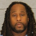 Carlton Hilliard Assault On A Female