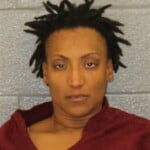 Iesha Murphy Possesssion Of Firearm By Felon Possess Drug Paraphernalia Carrying Concealed Weapon Gun Habitual Larceny Misdemeanor Larceny Fugitiveextradtion Other State