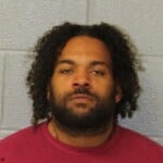Jabriaun Anderson Parole Violation