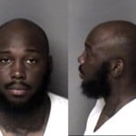 Kareem El Amin Crime Of Domestic Violence Parole Warrant