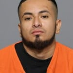 Andres Matus Driving Under Influence No Drivers License