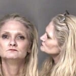 Angela Welch Failure To Appear Misdemeanor