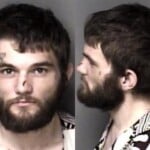 Dylan Harris Simple Assault