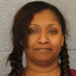 Lisa Parker Expired Registration Driving While Impaired