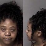 Shawnice Simpson Misd Crime Of Dom Violence Awdw Dwi