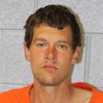 David Vinson Probation Violation