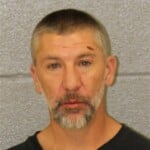 Jeremy Blanton Felony Possession Of Cocaine Assault On A Female Domestic Violence