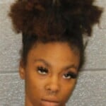 Xaviona Chappell False Police Report