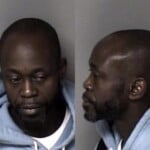 Tarmetric Epps Firearm Possess Felon Injury Real Property Go Armed To Terror Of Public